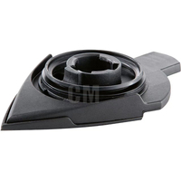 Шлифовальная машина Rotex RO 90 DX FEQ-Plus (OEM) в кейсе Systainer, сменные шлифовальные диски и подушечки для шлифовки