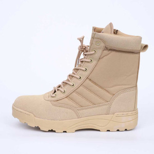 Giày leo núi nam da thoáng khí bán chạy - Product Image 3