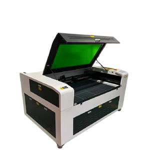 Mesin Pengukir Laser CO2 Berkualitas Tinggi Mesin Pemotong Laser Dibuat Sesuai Pesanan Harga Pabrik - Product Image 6