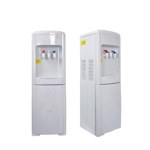 Distributeur Vertical chaud chaud et froid sur pied, refroidisseurs d'eau à trois robinets - Product Image 1