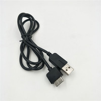 SYYTECH Neue Spiele konsole USB-Netzteil kabel Ladekabel für Sony PS Vita PSV-Spiel zubehör