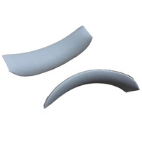 Couvre-bandeau pour casque JBL Q100, protection, remplacement du coussin de bandeau, pièces de réparation, installation facile en DIY