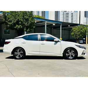 L'auto usata più venduta Niss a Sylfy auto a benzina con cambio automatico 5 posti Comfort Car - Product Image 3