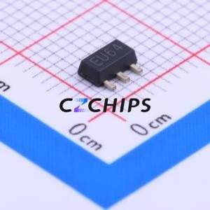 Regulador lineal (LDO) PMIC, Chip IC de circuito integrado, original y nuevo, SOT-89-3, 1, 2 - Product Image 2