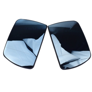 Par frente izquierda + puerta derecha gafas de <span class=keywords><strong>espejo</strong></span> <span class=keywords><strong>para</strong></span> BMW X5 serie E53 2000-2006 - Product Image 1