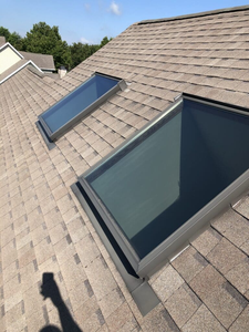 Modernes Aluminium-<span class=keywords><strong>Dachfenster</strong></span> Doppelt Verglastes <span class=keywords><strong>Dachfenster</strong></span> mit Moskitonetz Fliegengitter - Product Image 3