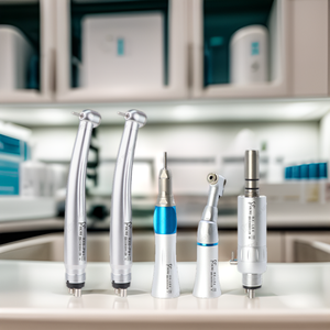 Наконечник для стоматологической установки - Product Image 1