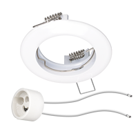 Ampoules LED MR16 GU10 pour éclairage intérieur 2700K 4000K, luminaires pour plafond