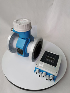 เครื่องวัดอัตราการไหล Original Shipment Enderss+Hauser Proline Promag W 300 - Product Image 5