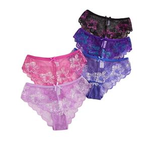 Mutandine <span class=keywords><strong>perizoma</strong></span> da <span class=keywords><strong>donna</strong></span> rosse personalizzate da <span class=keywords><strong>donna</strong></span> di san valentino pizzo Sexy da <span class=keywords><strong>donna</strong></span> con <span class=keywords><strong>perizoma</strong></span> - Product Image 1