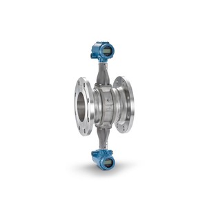 Débitmètre réducteur 8800D d'origine intégré pour des performances de mesure optimisées à faible débit - Product Image 6