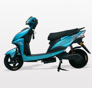 <span class=keywords><strong>2022</strong></span> Chine usine motos meilleure vente frein à disque scooter de movilidad cool design scooter électrique - Product Image 5