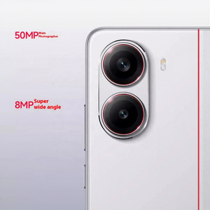 Nuevo Teléfono Inteligente Xiaomi Redmi Turbo 4, Pantalla AMOLED de 6.67 Pulgadas y 120 Hz, Dimensity 8400 Ultra, Batería de 6550 mAh, Cámara de 50 MP con OIS, HyperOS 2, Teléfono Celular para Juegos - Product Image 6