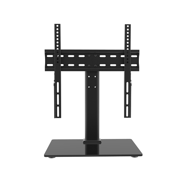 High Quality 23-55 Inches Universal LCD TV Mounting Bracket Desk Stand Bracket