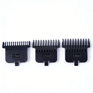 Cuyon CC5266 - Máquina Cortapelos Eléctrica Profesional Inalámbrica Recargable para Peluquería, Venta al por Mayor <span class=keywords><strong>de</strong></span> Fábrica - Product Image 5