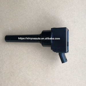 Bobina di Accensione di Alta Qualità 27301-08000 2730108000 per Hyundai <span class=keywords><strong>Bayon</strong></span>, I10, Kia Picanto, Stonic, Rio - Product Image 1