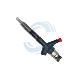 หัวฉีดน้ำมัน16600-5X30A 295050-1050คอมมอนเรลหัวฉีดน้ำมัน YD25 - Product Image 2