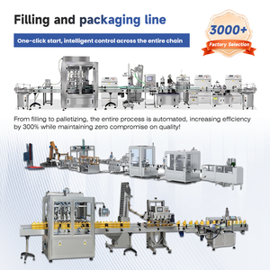 Machine <span class=keywords><strong>de</strong></span> <span class=keywords><strong>remplissage</strong></span> à pompe rotative haute efficacité en acier inoxydable 316L <span class=keywords><strong>de</strong></span> qualité alimentaire pour ketchup liquide, anti-goutte, pour le <span class=keywords><strong>remplissage</strong></span> <span class=keywords><strong>de</strong></span> bouteilles <span class=keywords><strong>de</strong></span> pâte/sauce tomate - Product Image 6