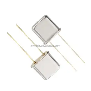 Top XG25M00000L416 CRYSTAL 25MHZ 16PF UM-1 Crystal Oscillator Resonator