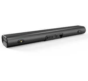 Barra de Sonido para TV de 30W Ultrafina 2.0 para el Hogar con USB Óptico y Bluetooth - Product Image 4