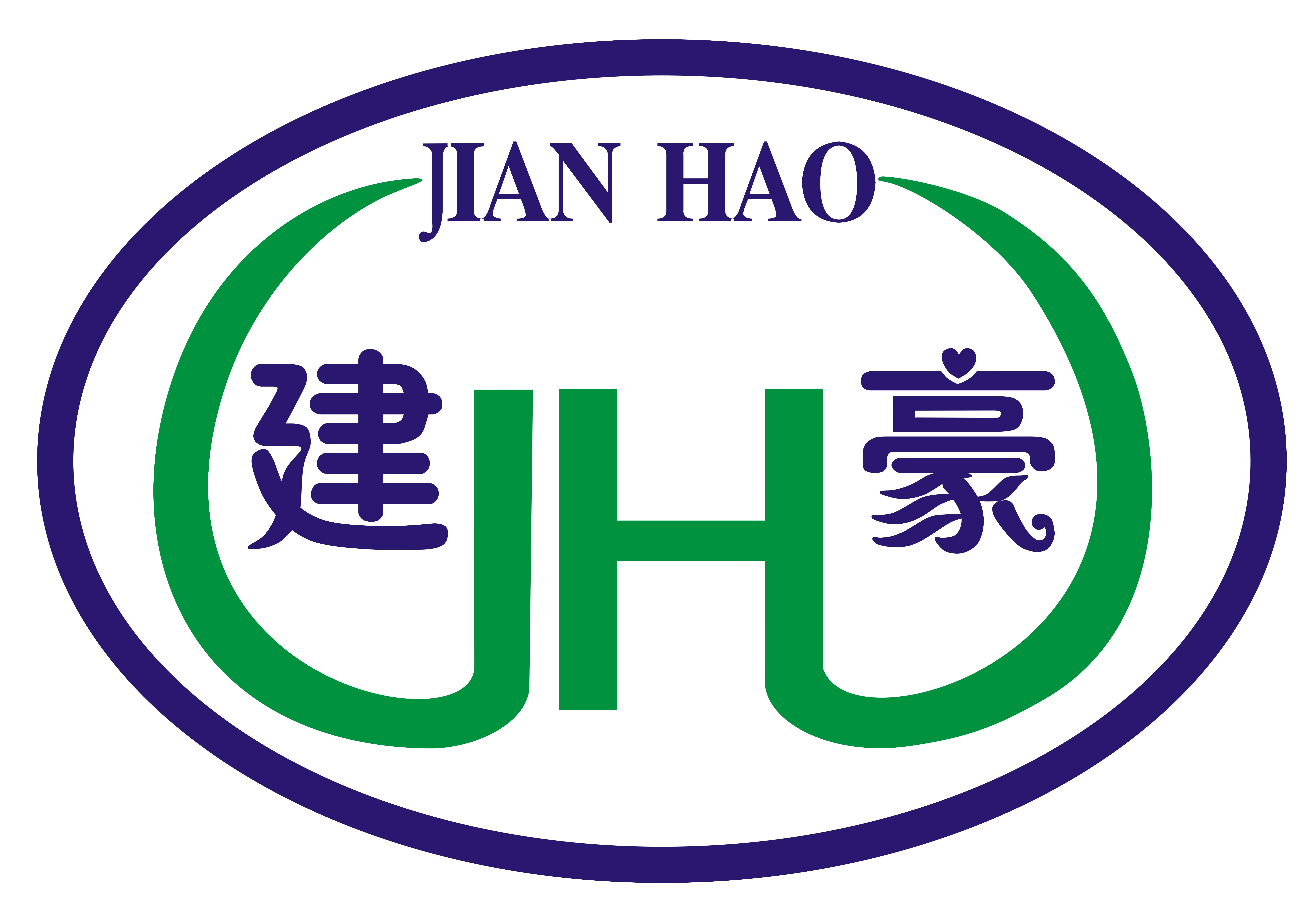 Jiangxi Jianhao Fire-Fighting Equipment Co., Ltd. logo