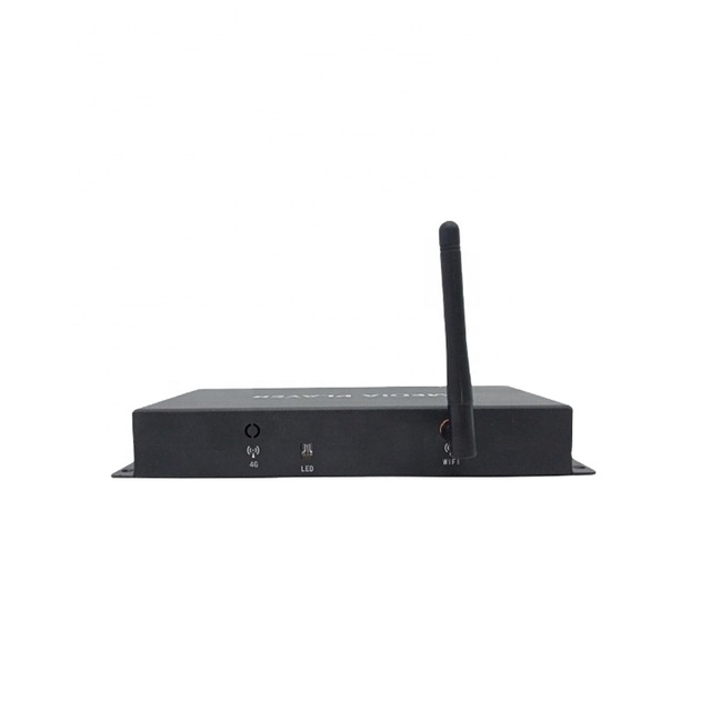 New Arrival Cheap  Android Smart Tv Box 2.4/5.8G Dual Wifi 4k Tv Box Android