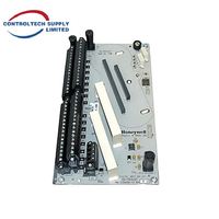 Módulo de E/S Universal PLC TUIO31 de 32 Canales de Alta Calidad con Soporte HART Redundante para Sistemas de Automatización de Procesos y Programación de PLC