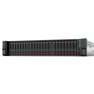 P40457-B21 Servidor HPE ProLiant DL560 Gen10 8268 2,9 GHz 4P 512GB-R de 24 núcleos 16SFF 2x1600W RPS - Product Image 1