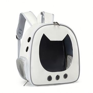 Cat <b>Backpack</b> Pet Bag - Product Image 2