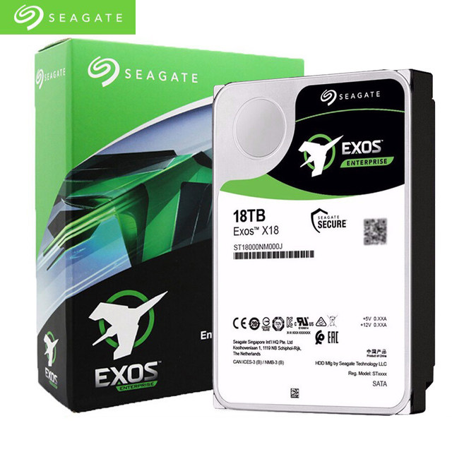 10tb internal hard drives for server enterprise hdd sata 3.5 inch data center storage disk