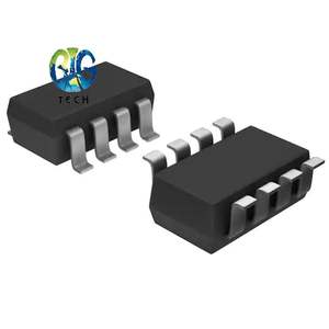 LMX358AKA + T BOM IC OPAMP GP 2 devre SOT23-8 LMX358AKA + T - Product Image 1