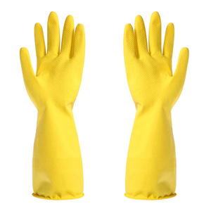 Household cleaning <b>gloves</b>, latex <b>gloves</b>, laundry <b>gloves</b>, kitchen dishwashing <b>gloves</b> wholesale - Product Image 5
