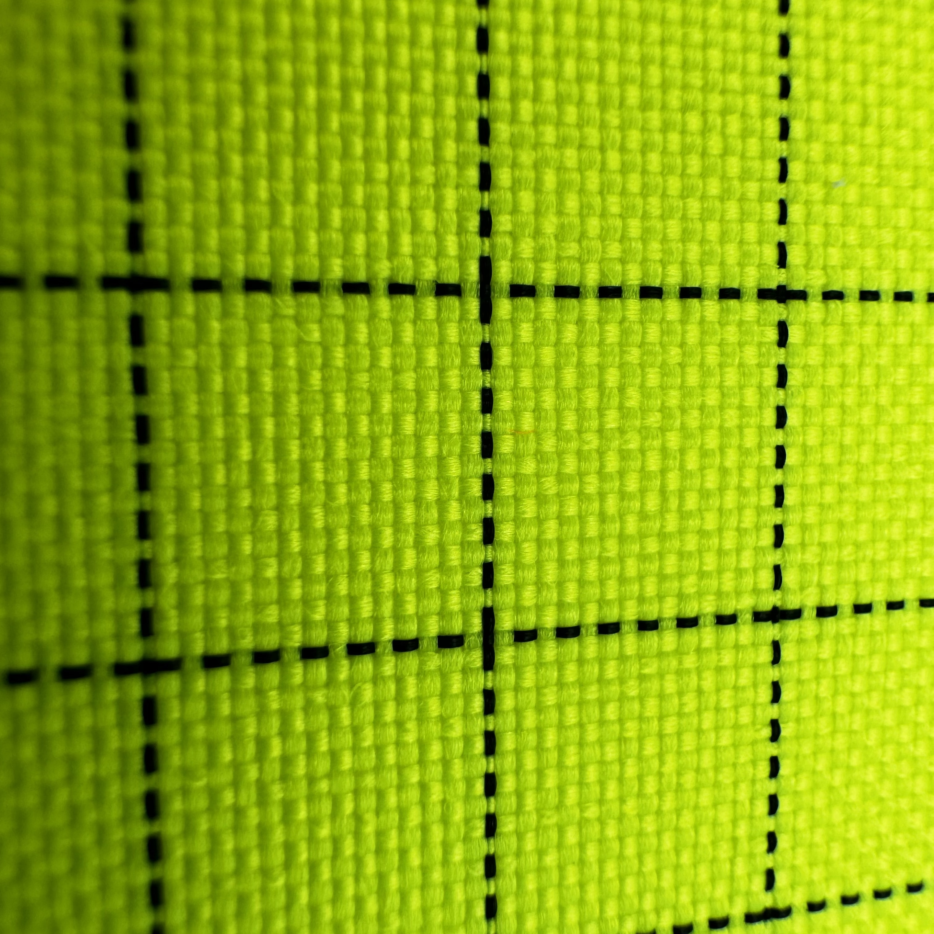 สีเหลืองเอชไอวี