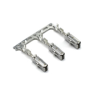 Bornes <span class=keywords><strong>électrique</strong></span>s automobiles en laiton à <span class=keywords><strong>prix</strong></span> d'usine, bornes de batterie de <span class=keywords><strong>voiture</strong></span> <span class=keywords><strong>pour</strong></span> la connexion de fils - Product Image 1