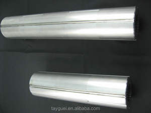 Rotor y Estator de Acero al Silicio para Bomba de Tambor, Laminación de Estator y Rotor de 90x50 mm para Motor de Dos Polos - Product Image 6