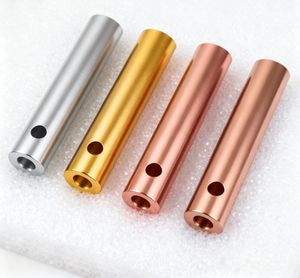 Tubo de Aleación de Aluminio para Proyectos de Construcción, Industriales y de Bricolaje - Product Image 4