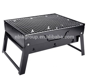 Ngoài Trời Portable Barbeque <span class=keywords><strong>Grill</strong></span>/Sân Sau <span class=keywords><strong>Durable</strong></span> Than Bbq <span class=keywords><strong>Grill</strong></span> - Product Image 2
