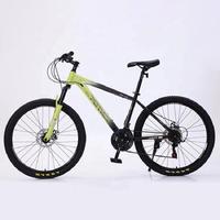 BMX 21 vitesses, vente chaude, vitesses, vélo de montagne 26 pouces, VTT, vélo, bicicleta pour homme adulte