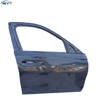 Puertas de coche personalizadas al por mayor para coches alemanes BMW nuevo X6 G06 puerta delantera y trasera kits de puertas de aluminio