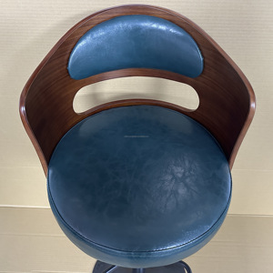Chaises <span class=keywords><strong>de</strong></span> <span class=keywords><strong>bar</strong></span> pivotantes réglables sur mesure, tabourets <span class=keywords><strong>de</strong></span> <span class=keywords><strong>bar</strong></span> confortables <span class=keywords><strong>de</strong></span> haute qualité, mobilier moderne pour la maison - Product Image 3