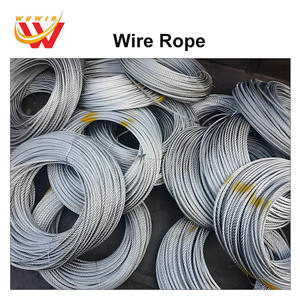 Plataforma de Suspensão Personalizada para Construção, Elevação e Limpeza, Plataforma de Trabalho Ajustável em Altura - Product Image 2