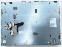 Panel de Operador Táctil TFT Original Siemens 6FC5203-0AF08-0AB0 SINUMERIK TP015A de 15 Pulgadas, 1024*768, HMI CNC en Stock