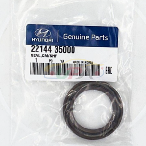 ซีล-ออยล์ ระบบเครื่องยนต์รถยนต์คุณภาพสูง 22144-35000 2214435000 สำหรับฮุนได เอลันตร้า เกีย ซีด 22144 35000 - Product Image 1