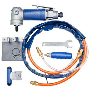 High Speed <b>Wet</b> air Grinding Tool for Quartzite - Product Image 3