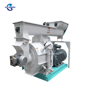 Molino <span class=keywords><strong>de</strong></span> <span class=keywords><strong>Pellets</strong></span> <span class=keywords><strong>de</strong></span> <span class=keywords><strong>Madera</strong></span> con Matriz <span class=keywords><strong>de</strong></span> Anillo LH-508 con Capacidad <span class=keywords><strong>de</strong></span> Producción <span class=keywords><strong>de</strong></span> 1.5t-2t/h - Product Image 5