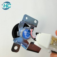 Bouton de commande d'accélérateur HC 22U-06-22420 pour pièces de rechange d'excavatrice Komatsu PC200-7 PC200-8