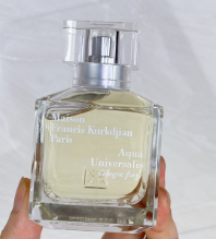 Eau de Vie de Saint-Germain