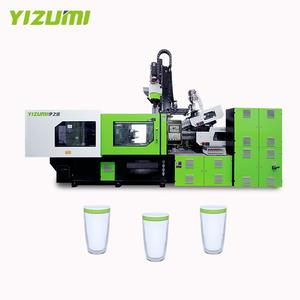 YIZUMI 220ตันเครื่องฉีดพลาสติกสำหรับ<span class=keywords><strong>สาม</strong></span>สี - Product Image 6