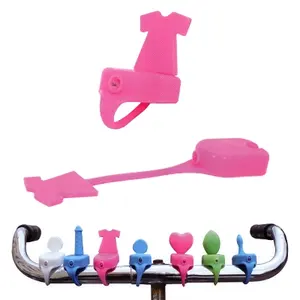 Bombilla para Bicicleta LOGOLAMP, Accesorios Personalizados - Product Image 1