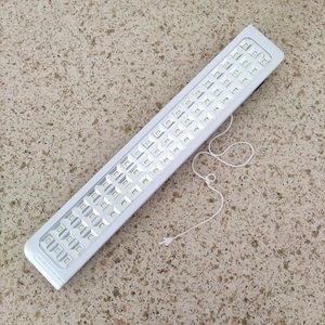 Đèn <span class=keywords><strong>LED</strong></span> Khẩn Cấp Gia Đình Đèn <span class=keywords><strong>LED</strong></span> Chiếu Sáng Sạc Di Động 2400 SMD 60 Chiếc 5730 - Product Image 4